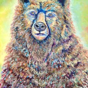 $850. Maple , 40"w x  30" h